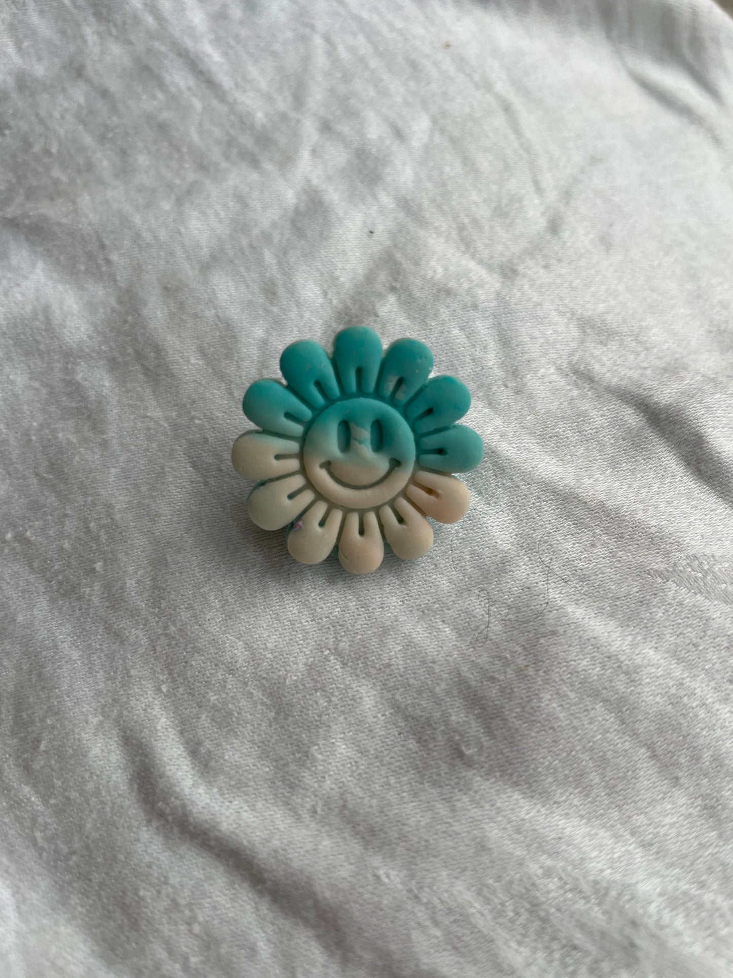 Broche soleil smile